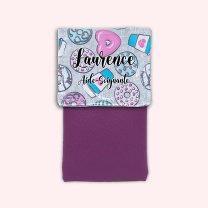 Starcoffee Magnetic Pouch