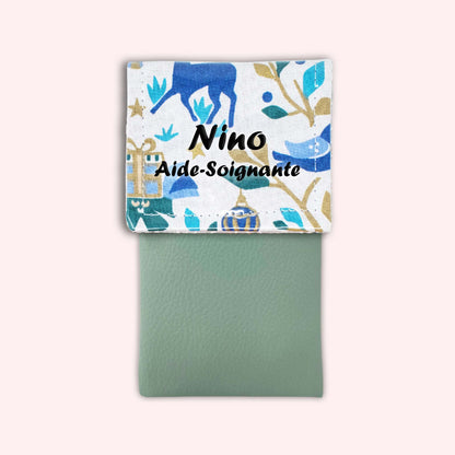 Fairy Forest Magnetic Pouch