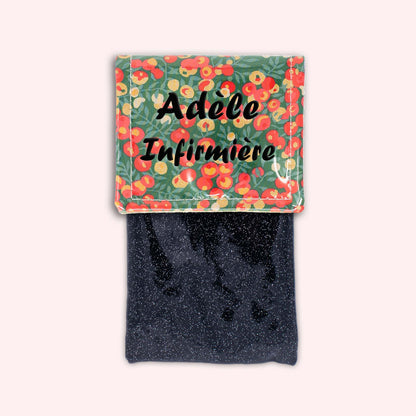 Pochette aimantée Liberty Wiltshire Christmas