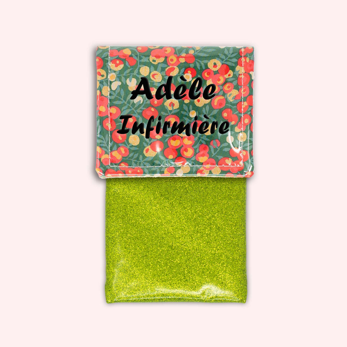 Pochette aimantée Liberty Wiltshire Christmas
