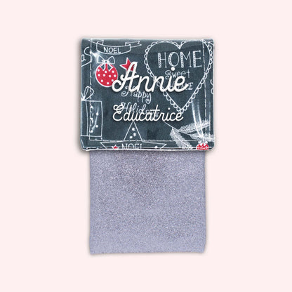 Magical Christmas Magnetic Pouch