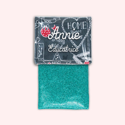 Magical Christmas Magnetic Pouch