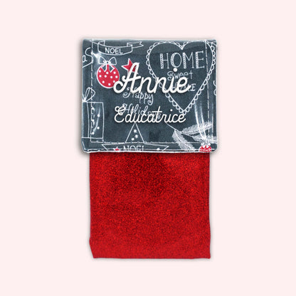 Magical Christmas Magnetic Pouch