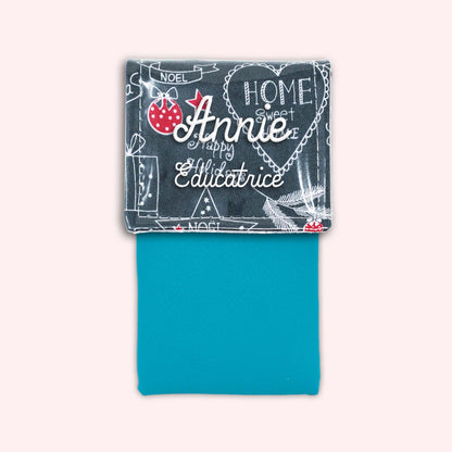 Magical Christmas Magnetic Pouch