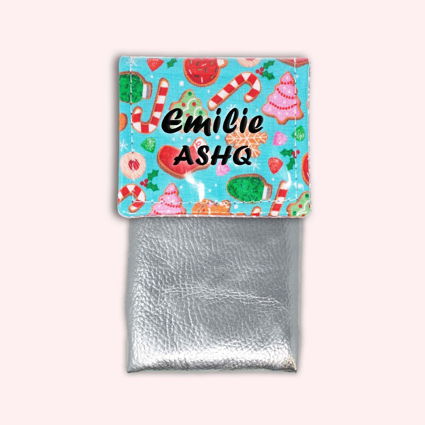 Pochette aimantée Petit biscuit