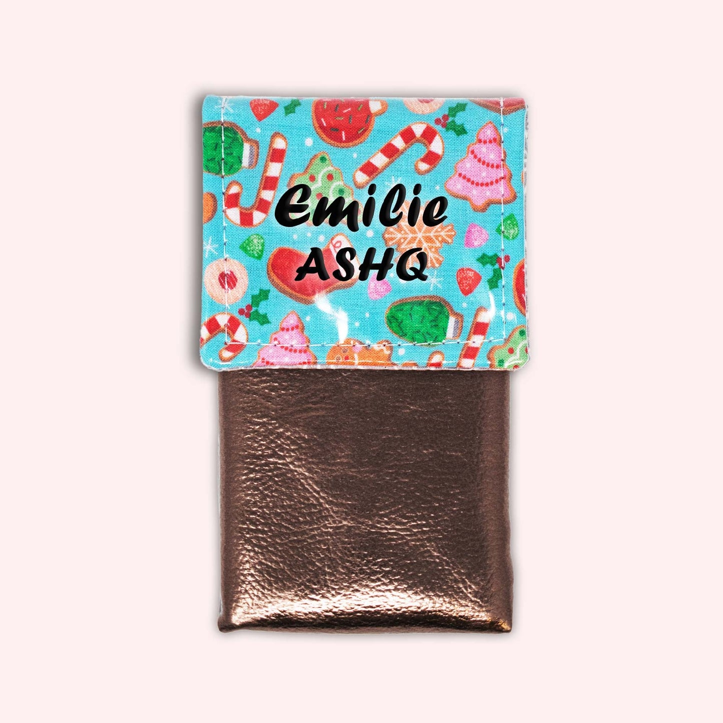 Pochette aimantée Petit biscuit