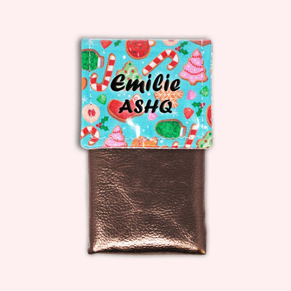 Pochette aimantée Petit biscuit