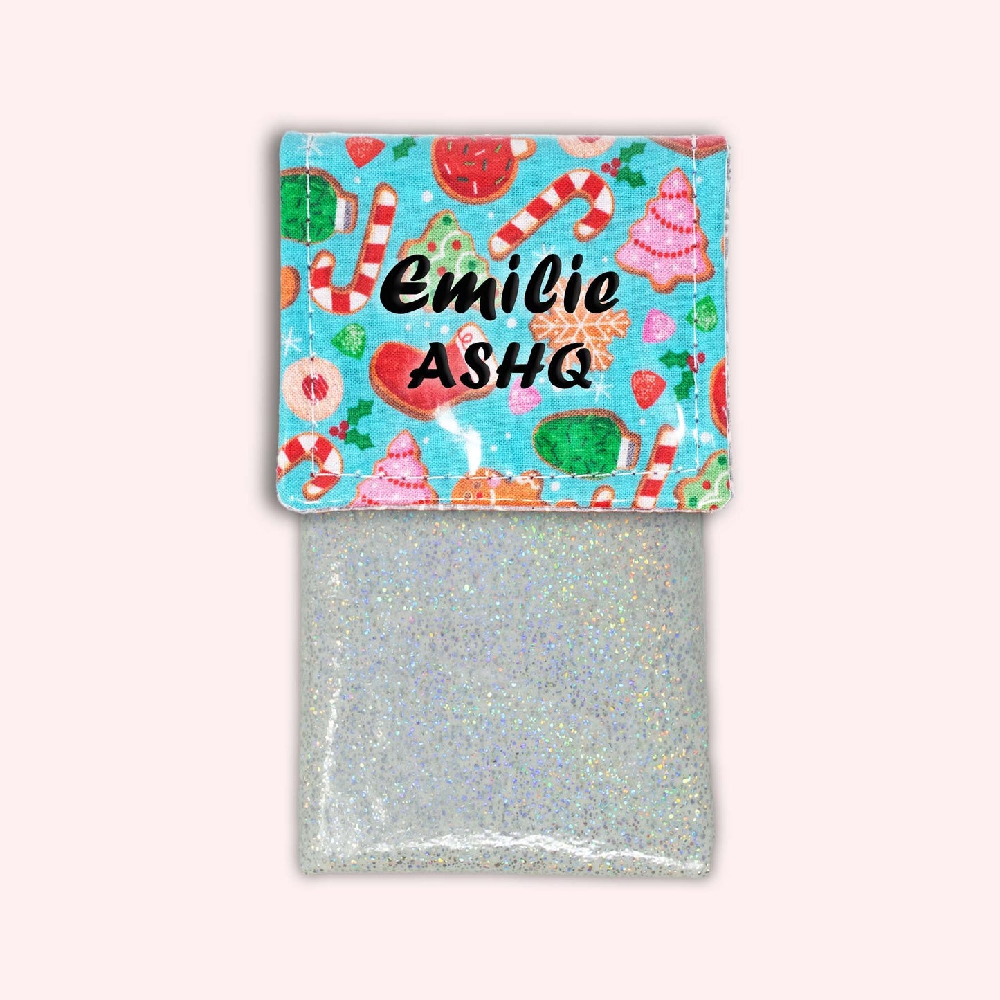 Pochette aimantée Petit biscuit