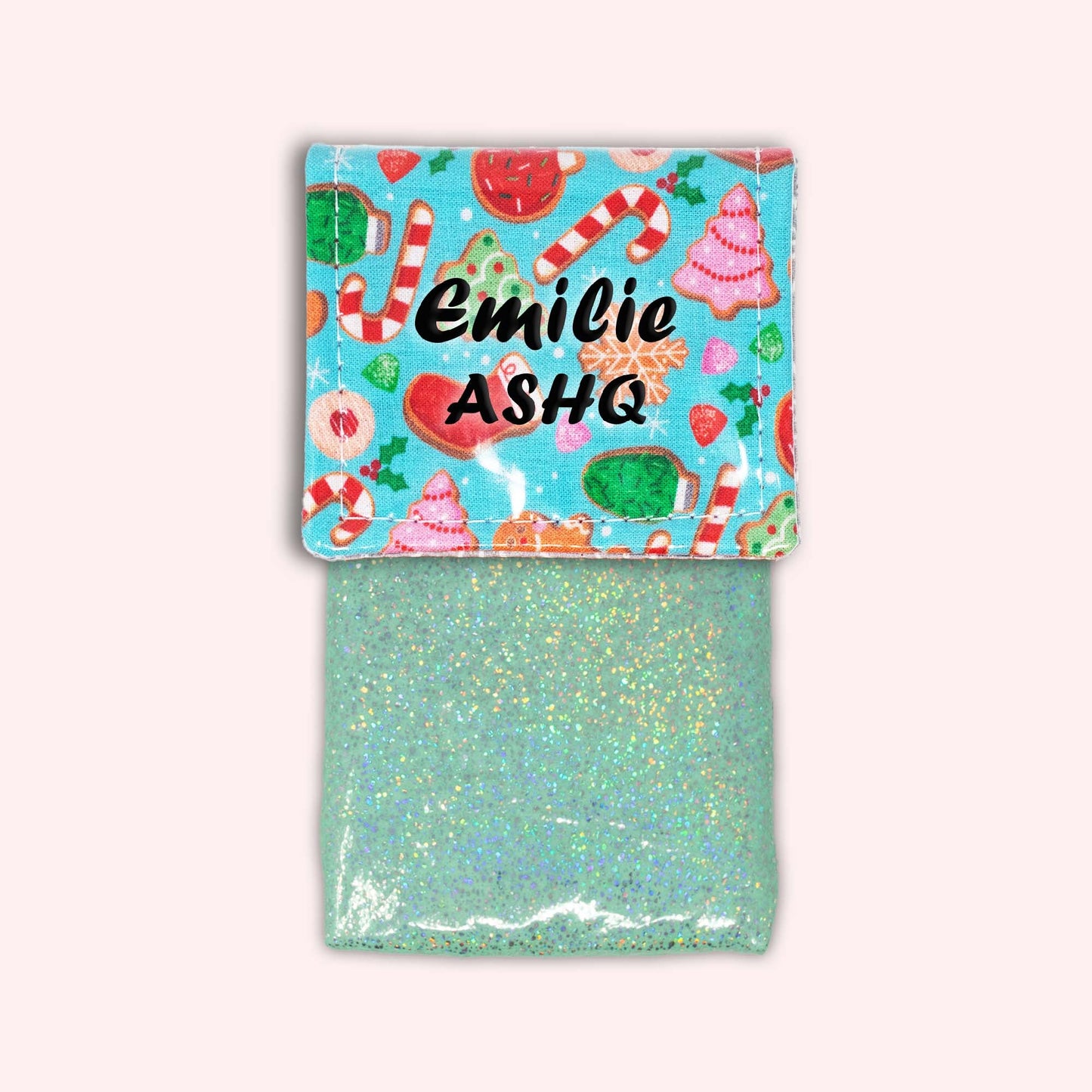 Pochette aimantée Petit biscuit