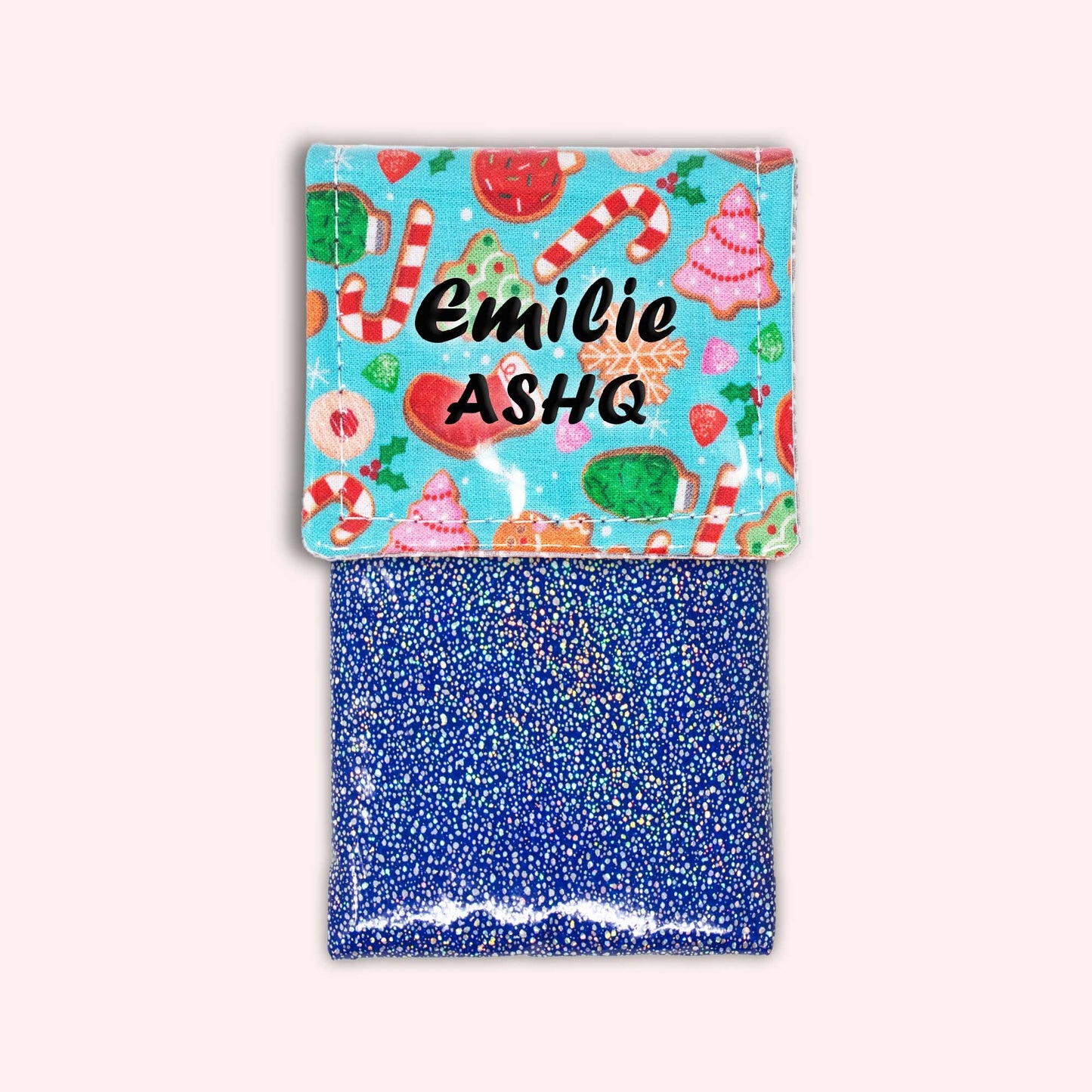 Pochette aimantée Petit biscuit