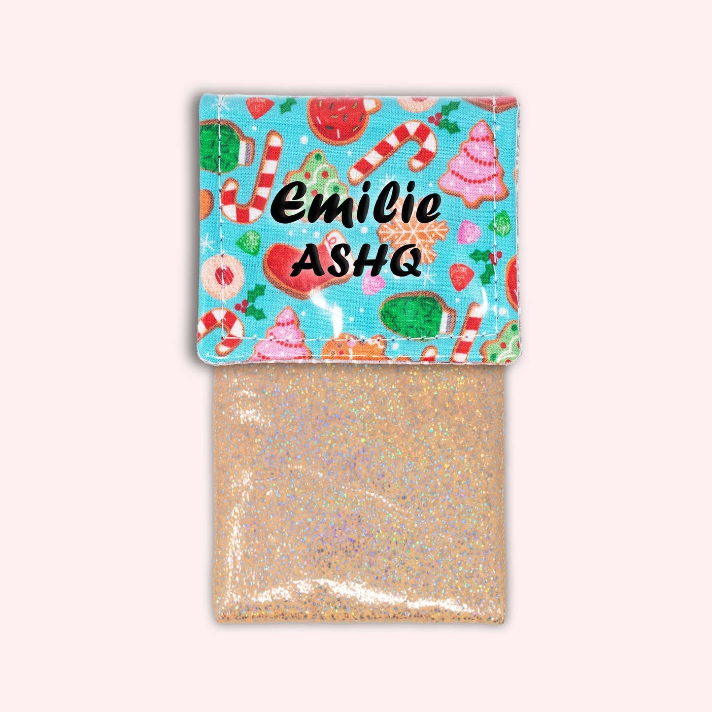 Pochette aimantée Petit biscuit