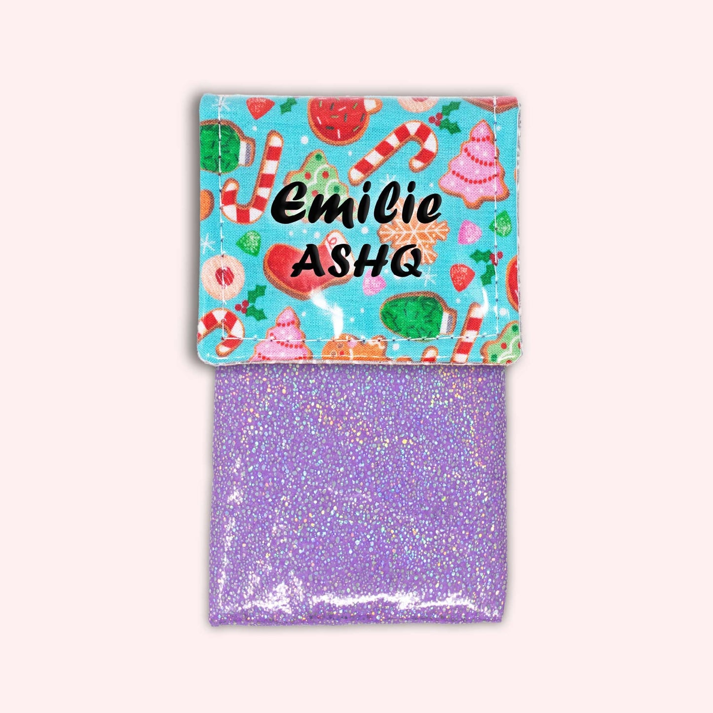 Pochette aimantée Petit biscuit