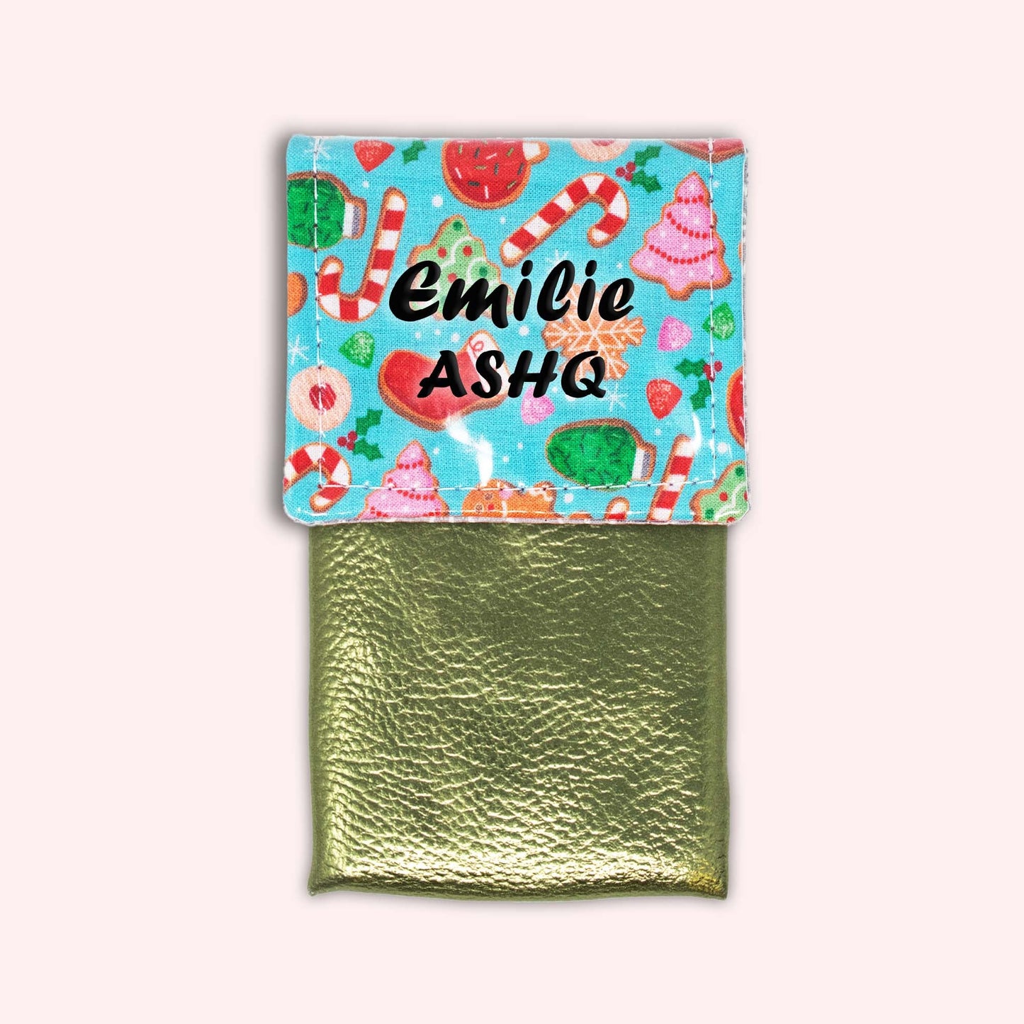 Pochette aimantée Petit biscuit