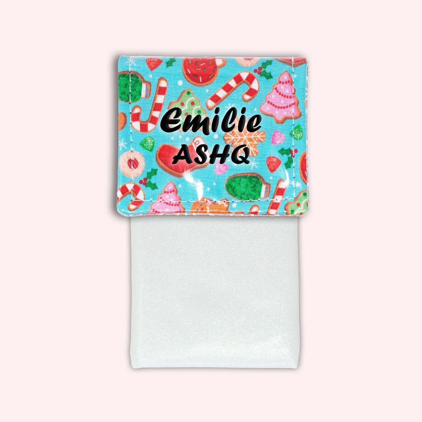 Pochette aimantée Petit biscuit