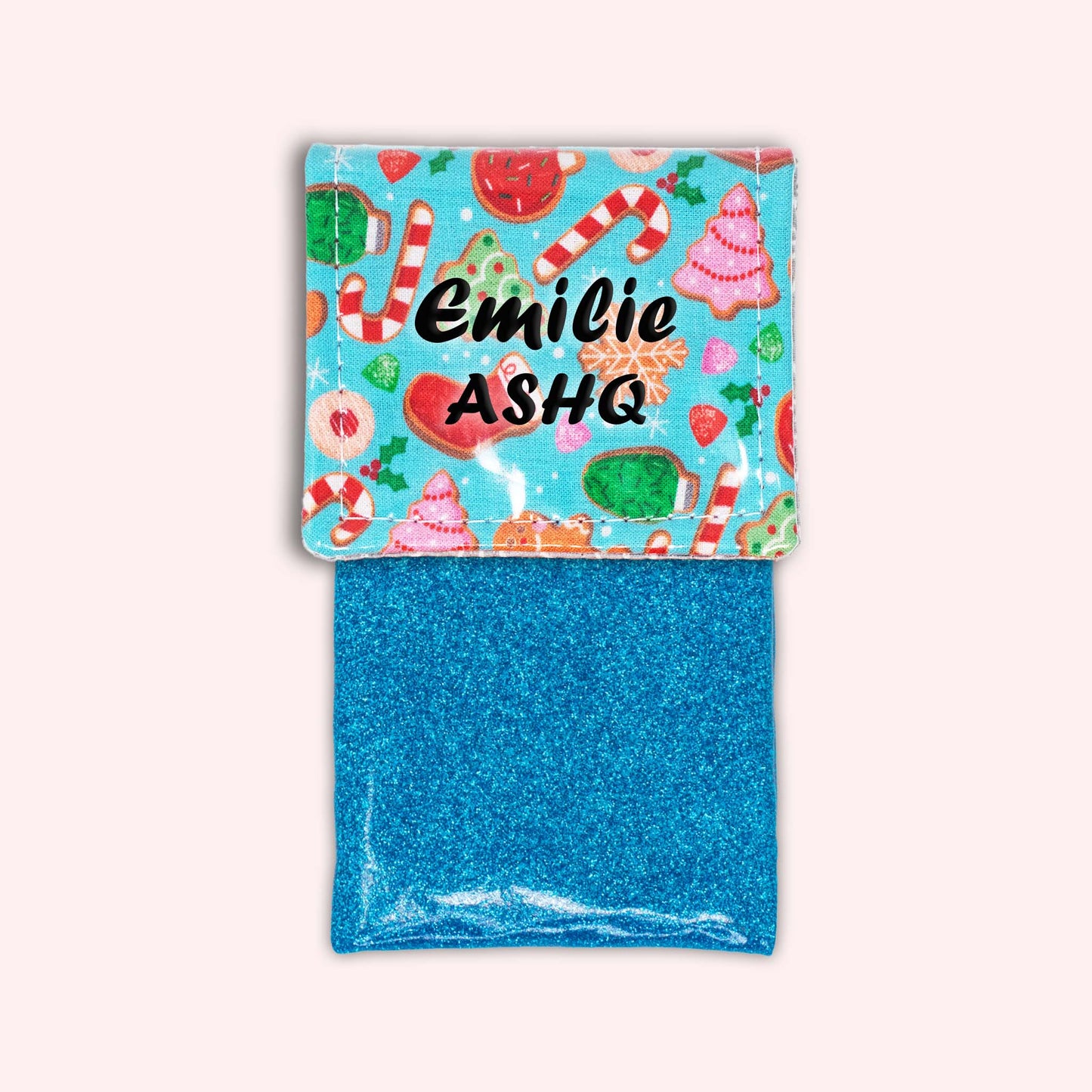 Pochette aimantée Petit biscuit