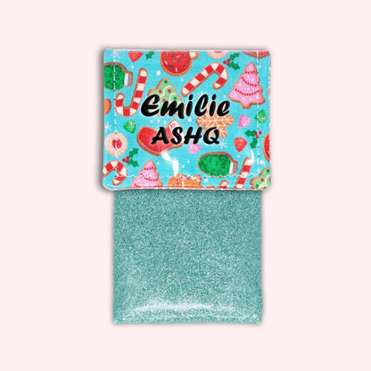 Pochette aimantée Petit biscuit