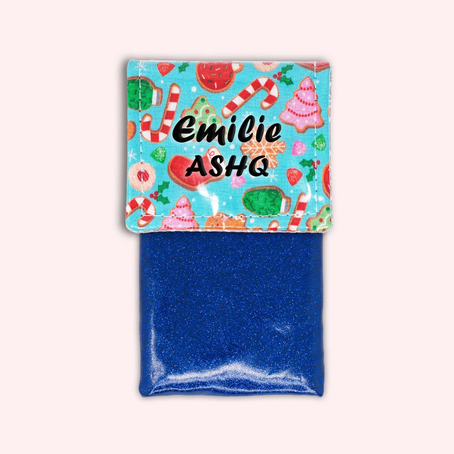 Pochette aimantée Petit biscuit