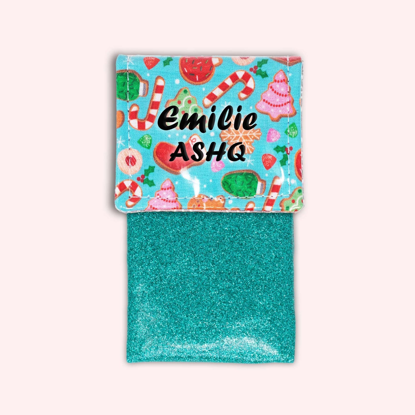 Pochette aimantée Petit biscuit