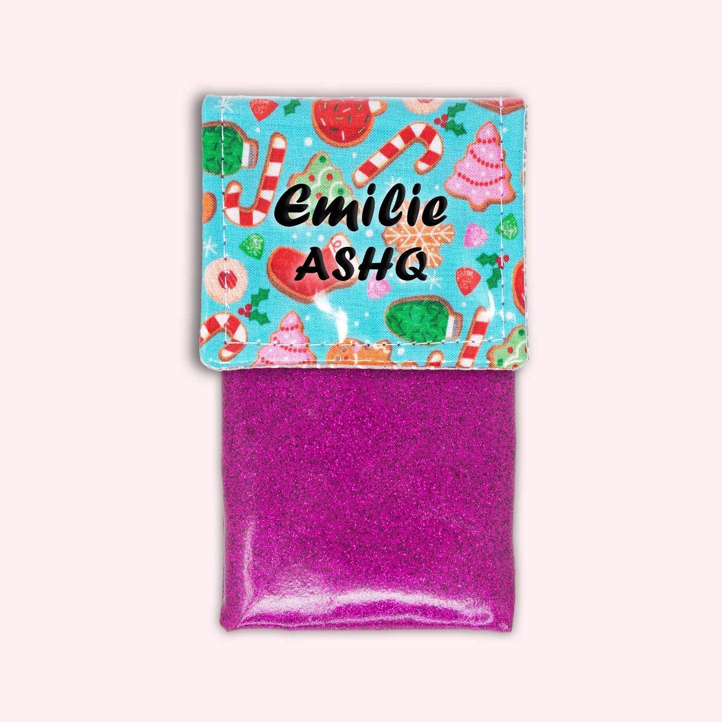 Pochette aimantée Petit biscuit