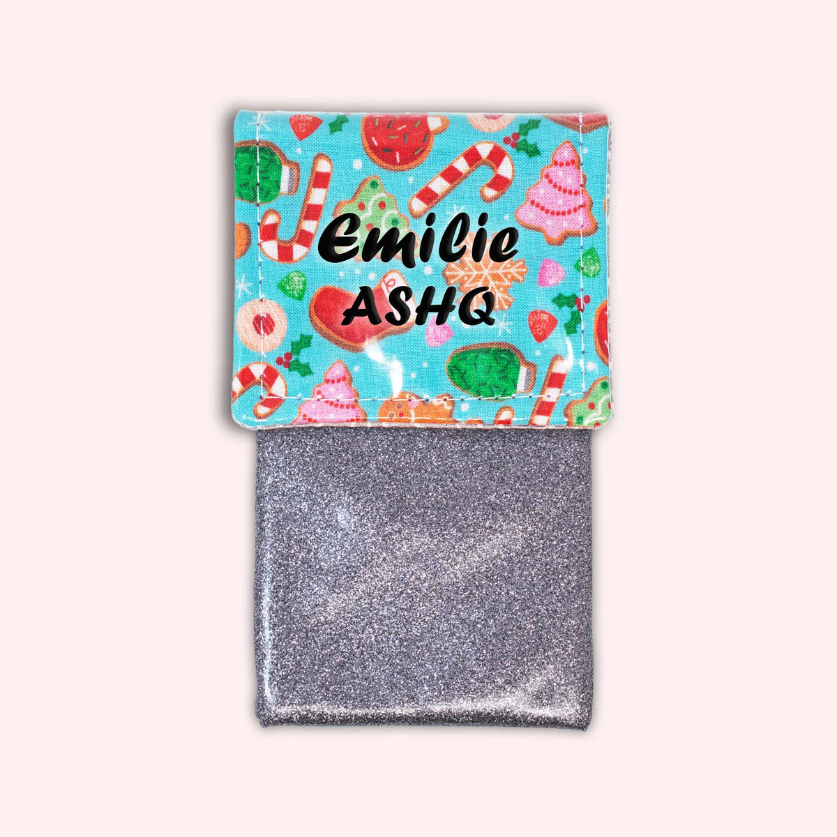 Pochette aimantée Petit biscuit