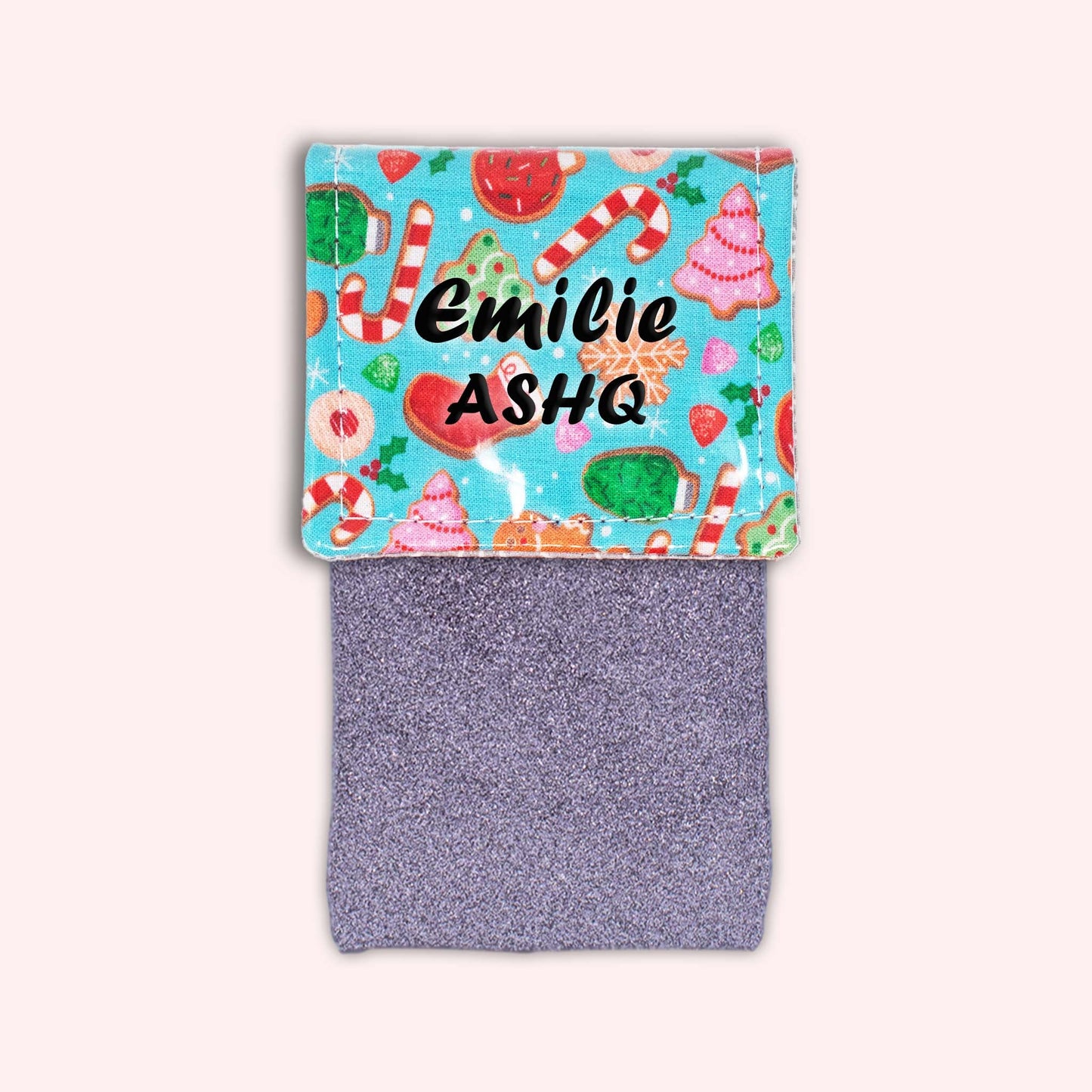 Pochette aimantée Petit biscuit