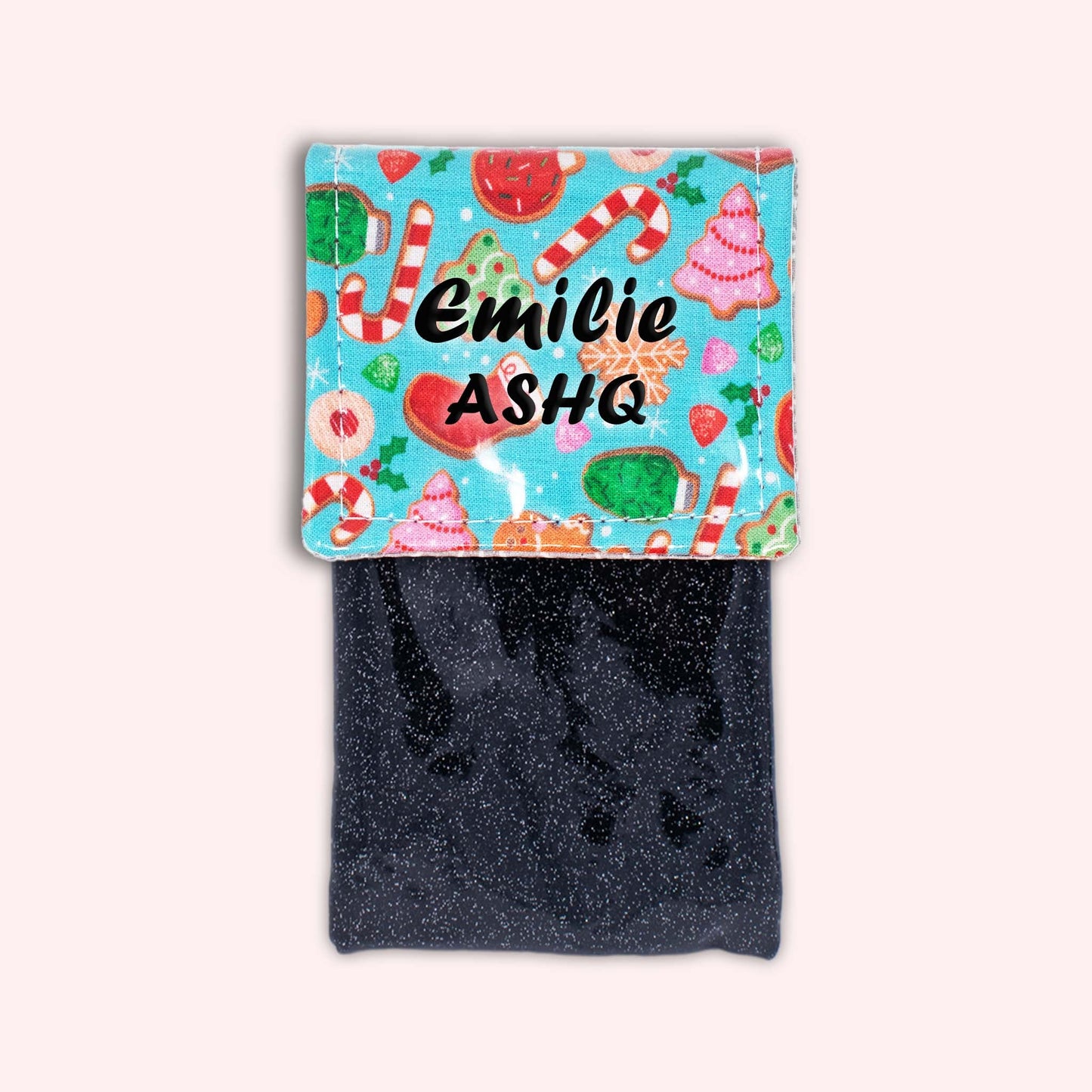 Pochette aimantée Petit biscuit