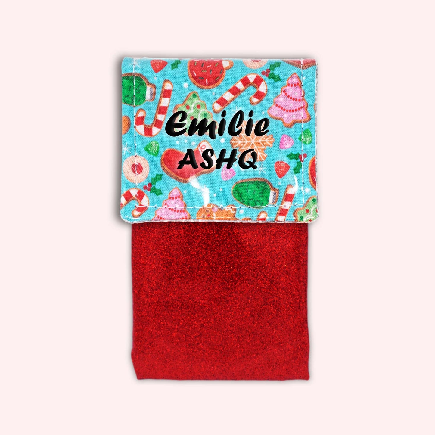 Pochette aimantée Petit biscuit