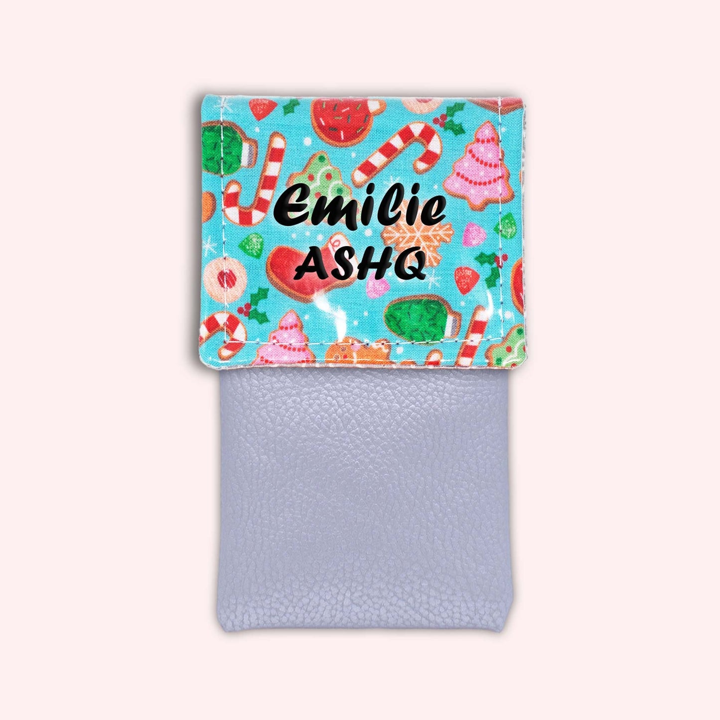 Pochette aimantée Petit biscuit