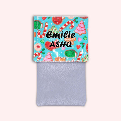 Pochette aimantée Petit biscuit