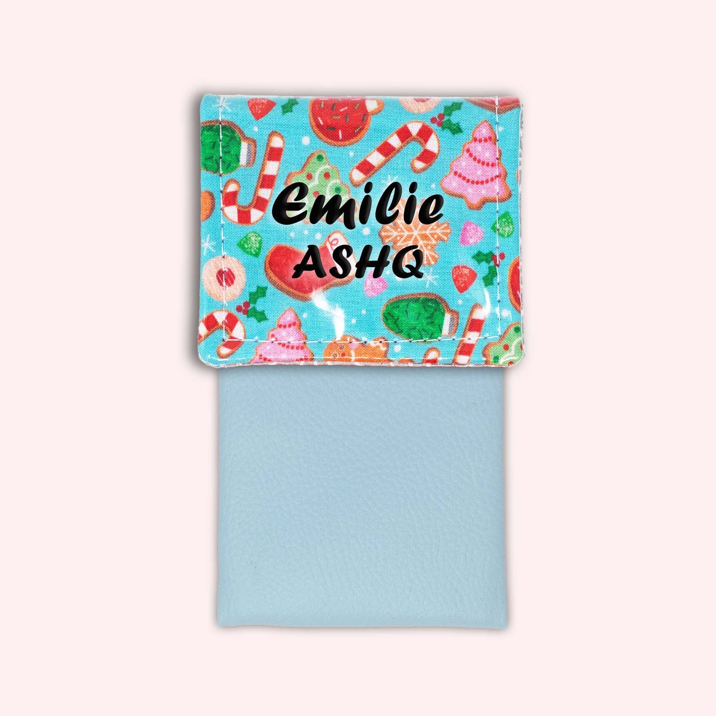 Pochette aimantée Petit biscuit