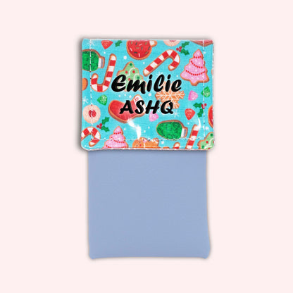 Pochette aimantée Petit biscuit
