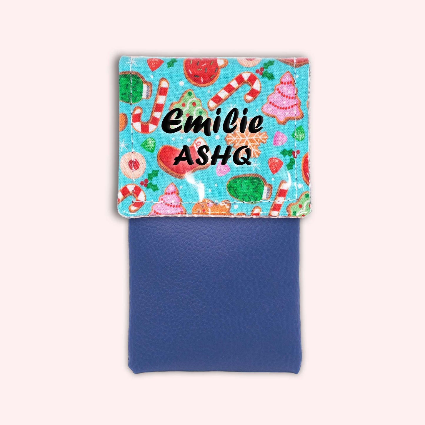 Pochette aimantée Petit biscuit