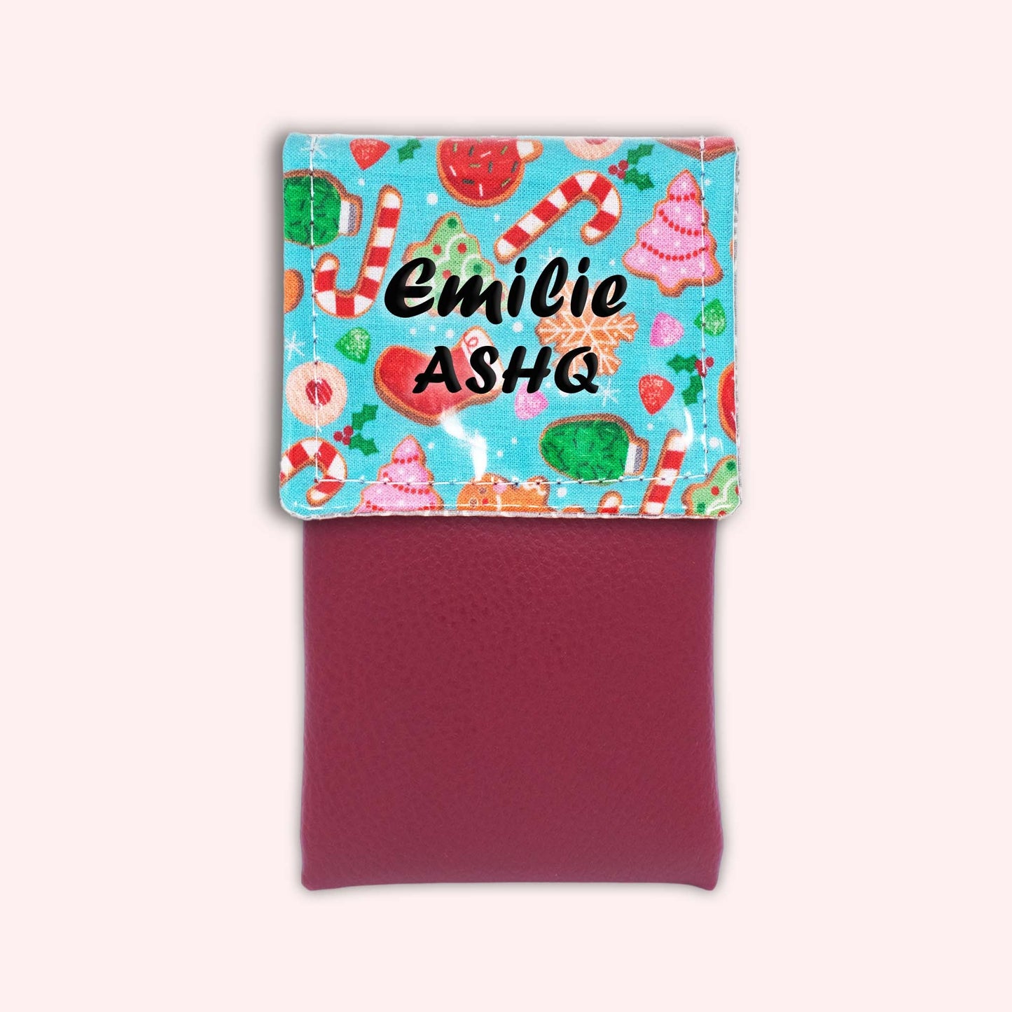 Pochette aimantée Petit biscuit