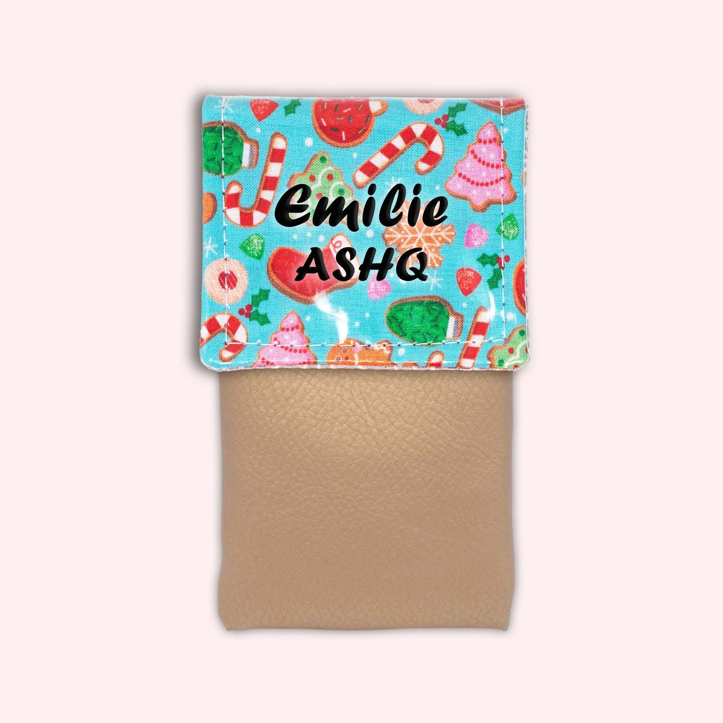 Pochette aimantée Petit biscuit