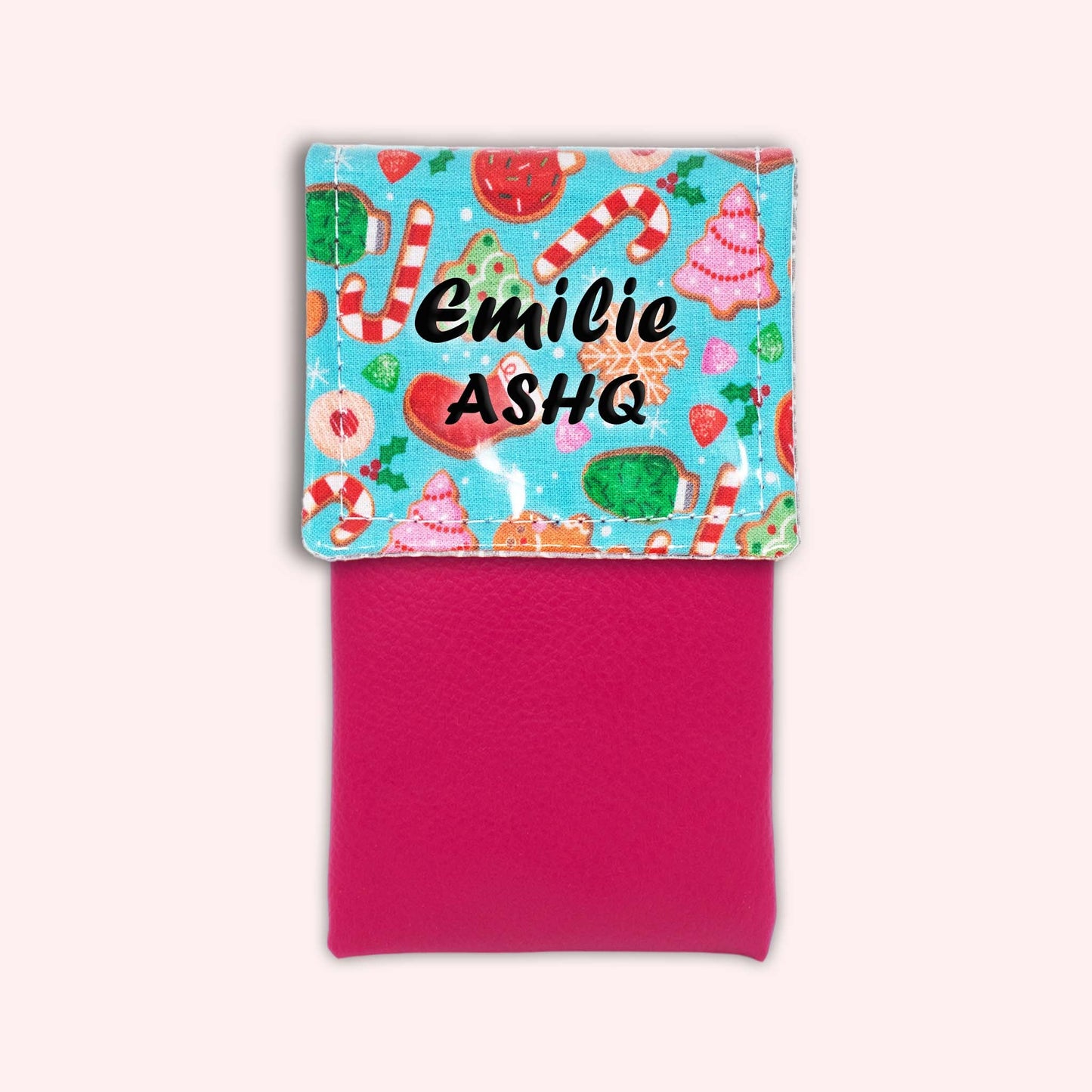 Pochette aimantée Petit biscuit