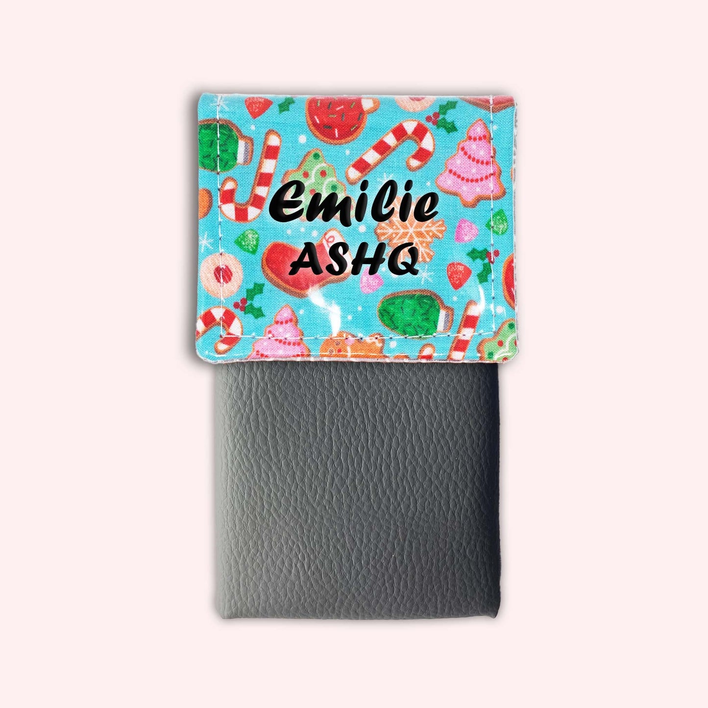 Pochette aimantée Petit biscuit