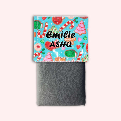 Pochette aimantée Petit biscuit
