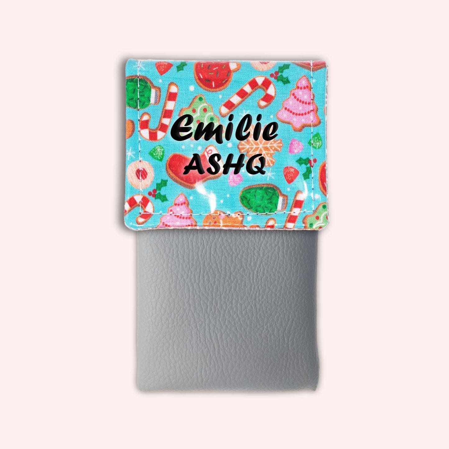 Pochette aimantée Petit biscuit