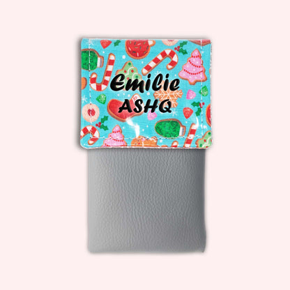 Pochette aimantée Petit biscuit