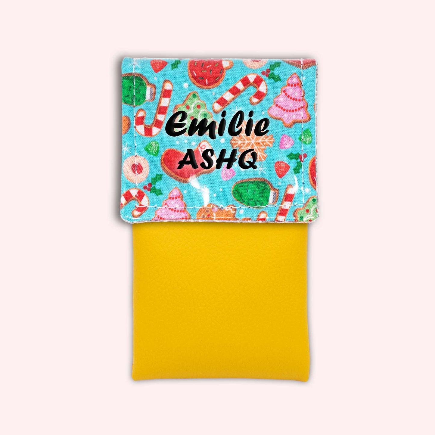 Pochette aimantée Petit biscuit