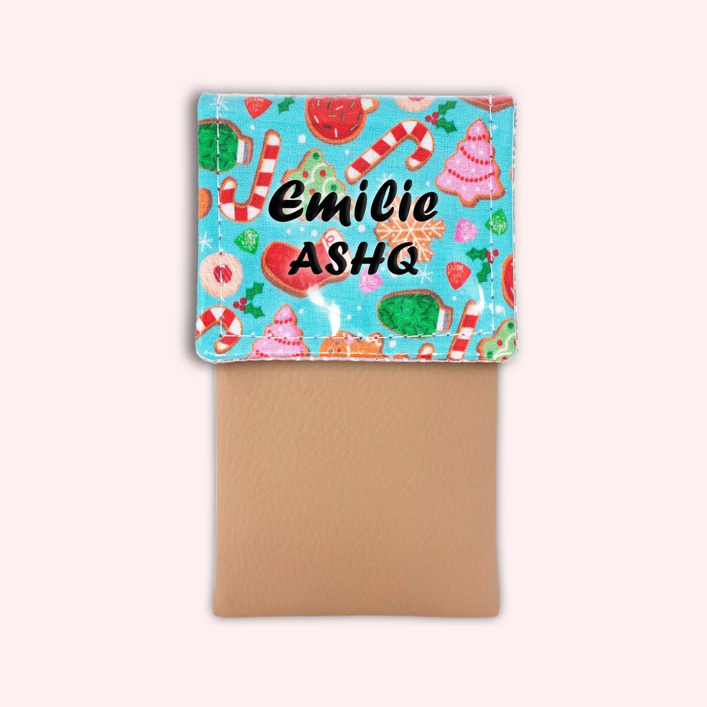 Pochette aimantée Petit biscuit