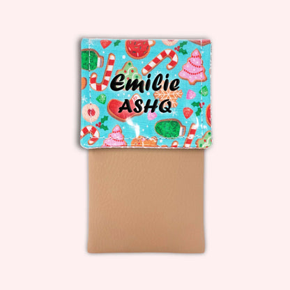 Pochette aimantée Petit biscuit