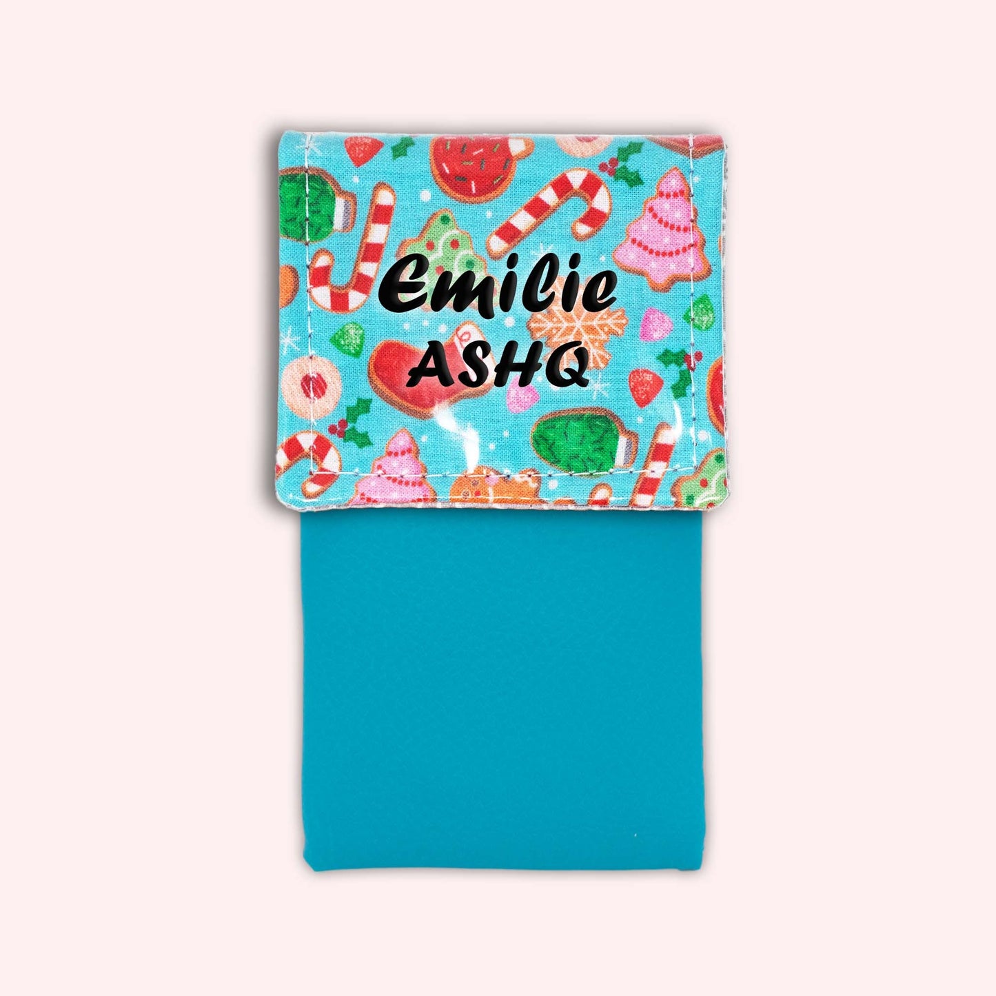 Pochette aimantée Petit biscuit