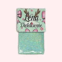 Pochette aimantée SantaMed