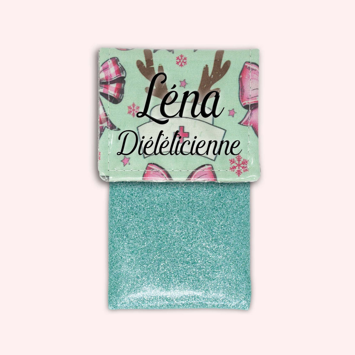 Pochette aimantée SantaMed