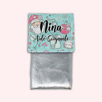 Pochette aimantée Xmas&Love