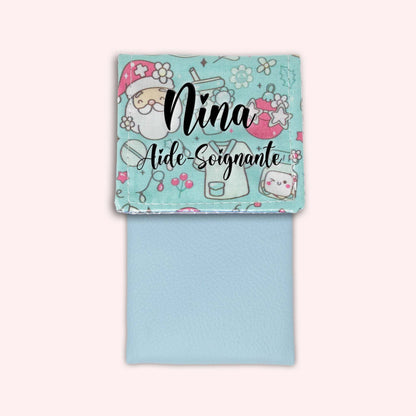 Pochette aimantée Xmas&Love