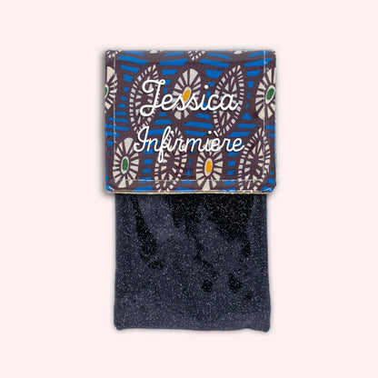 Pochette aimantée Bamako