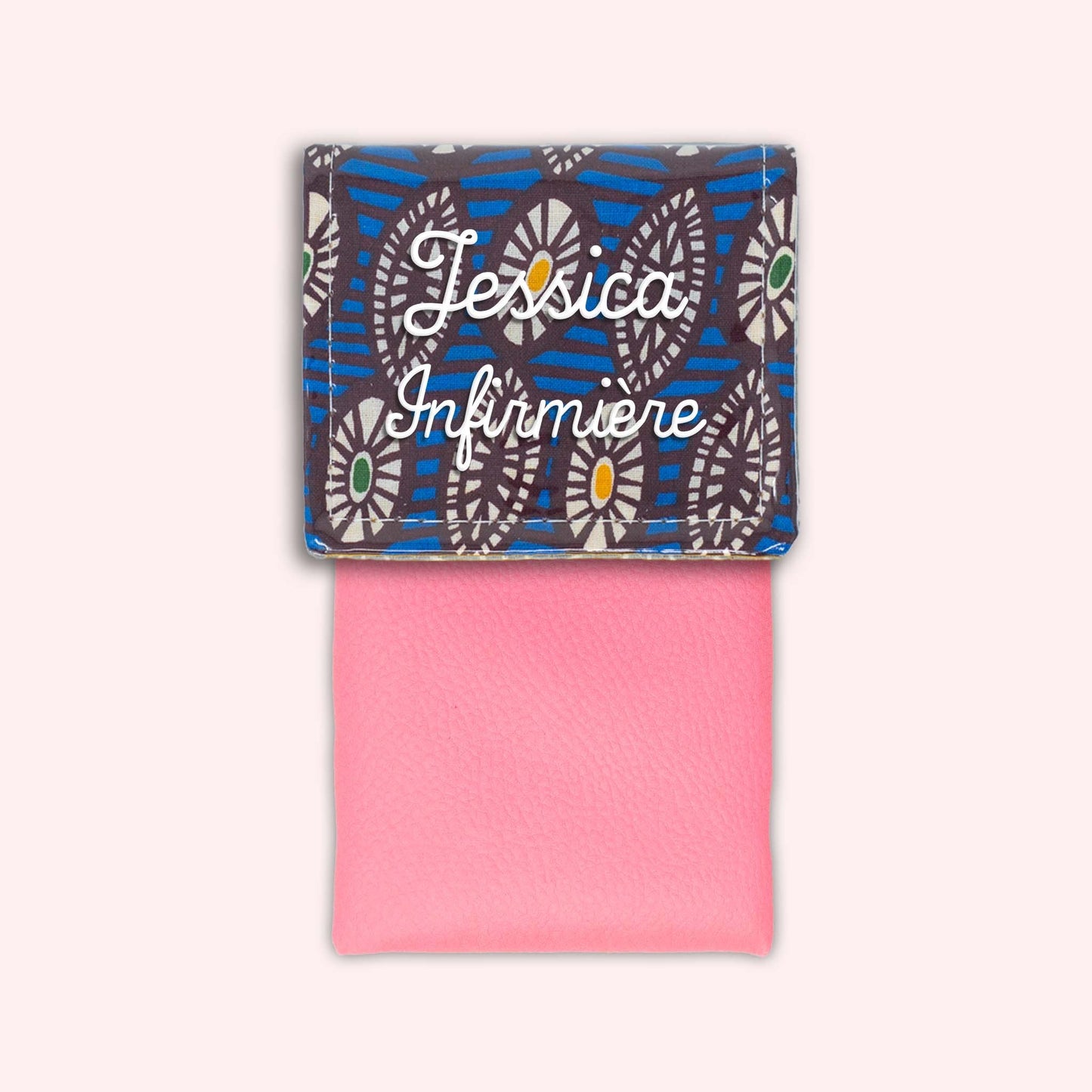 Pochette aimantée Bamako