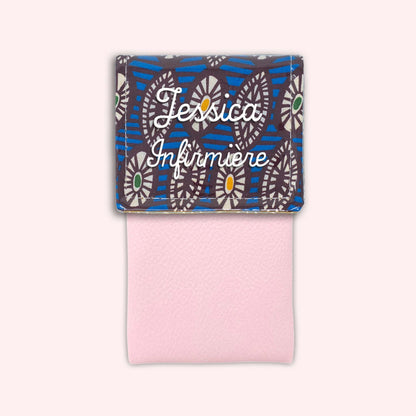 Pochette aimantée Bamako